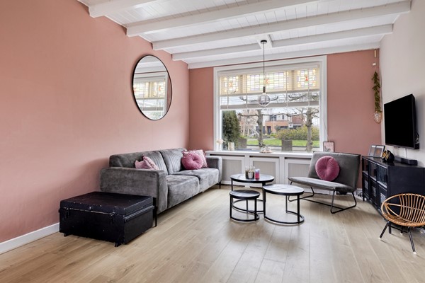 Medium property photo - Churchillplein 6, 2983 EB Ridderkerk